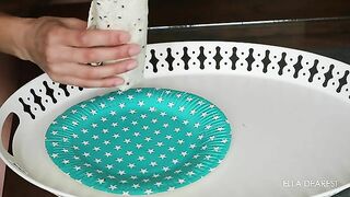 Hot young brunette babe loves poop salad