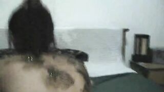 Ass fingering and shit licking fun