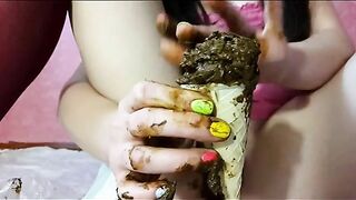 Sweet Dessert For You