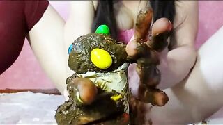 Sweet Dessert For You