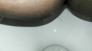 Dark ass and sexy shit show