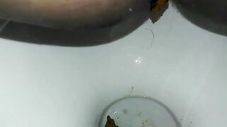 Dark ass and sexy shit show