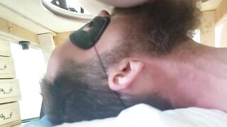 Trailer for Big and Fast Toilet Seat