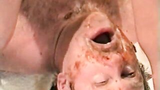 Scat ladies njoy Their Piss And Poop Game