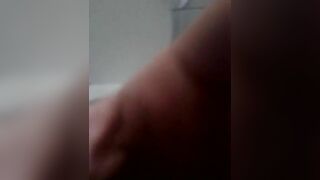 Caught shitting