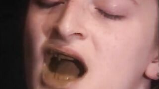 Vintage Scat Sex Clinic