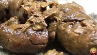 Lovely Japanese babes caught pooping in the street