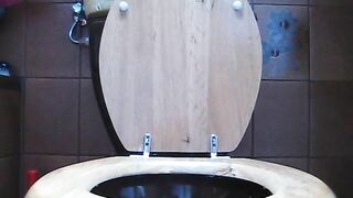 Smooth ass girl dropping hot shit