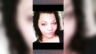 Hot chick takes a dump on white panties