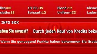 Girl eats shit right from her friend's ass