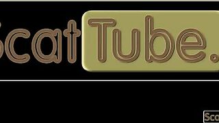 Your favourite scatgirls Compilation