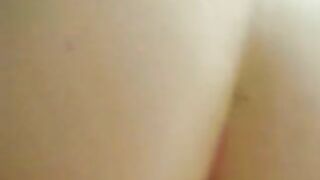 Amazing round ass lady enjoying hardcore scat fuck