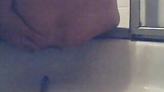 Hot lady and sexy shit