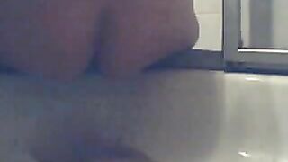 Nice looking turd closeup