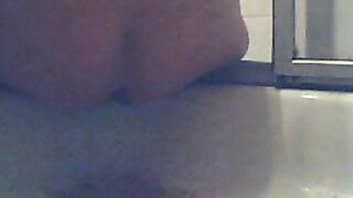 Nice looking turd closeup