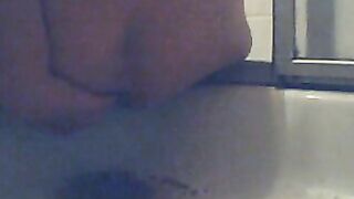 Nice looking turd closeup