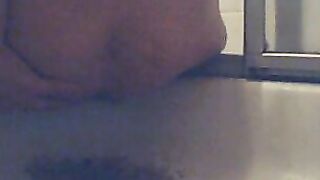 Nice looking turd closeup