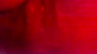 Amateur lady shitting nicely in the toilet