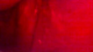 Amateur lady shitting nicely in the toilet