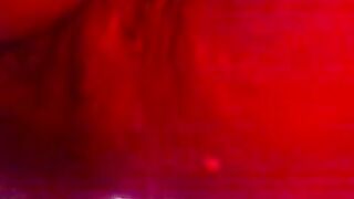 Amateur lady shitting nicely in the toilet