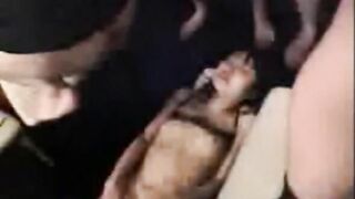 Anna Kuramoto Piss, Scat, and Orgy