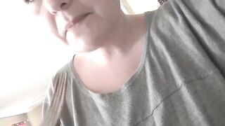 BBW - Chocolate Brownie Poop Cake Closeup