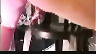 Breanah leaking hot shit