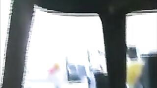 Kinky brunette babe Brooke teasing and pooping