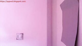 Chinese Girl Beautiful Selfie Poop