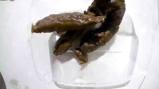 Beautiful Chinese Girl Sexy Selfie Poop