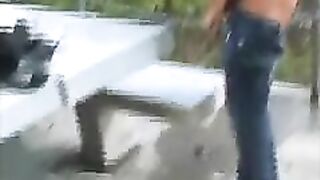 Dakota_Kamryn shitting hard