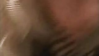 Very hot amateur blonde girl Dorian's poop