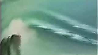 Nasty amateur girl shitting nicely