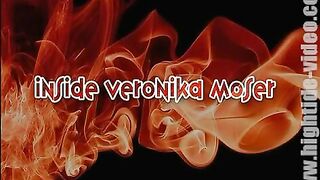 Kinky girl in scat group sex