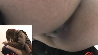 Gorgeous Japanese gal and sexy shit