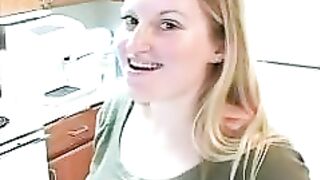 Gorgeous tight asshole of sexy girl Feona6