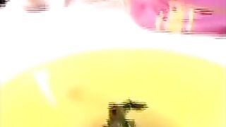 Gorgeous tight asshole of sexy girl Feona6