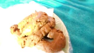 HD view of sexy shit