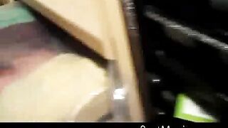 Kinky girl and sexy shit play