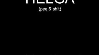 Helga pee and poo POV