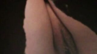 Caught ass dropping yellow bomb