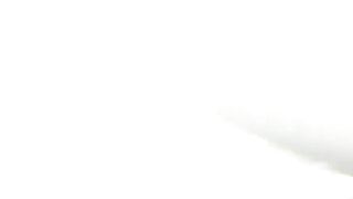 Amazing messy shit in the side way