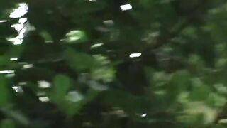 Caught pooping in the public- Japanese