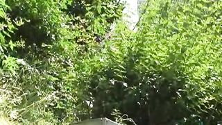 Working lady needs to shit