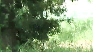 Dark ass girl and tasty shit