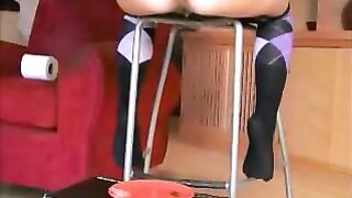 Jaynee Pauline hot shit show