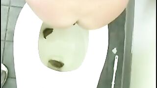 Pretty amateur lady and hot shit