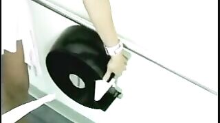 Pretty amateur lady and hot shit