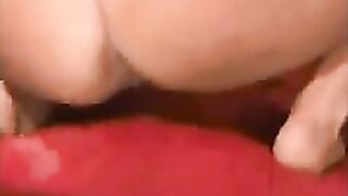 Kamryn Jesika showing her tasty hard turd