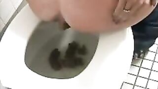 Beautiful amateur girl and hot shit HD